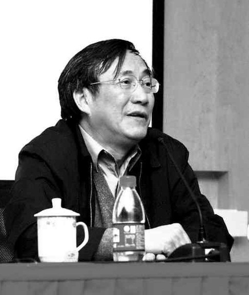 中国人口史 葛剑雄_葛剑雄教授(3)