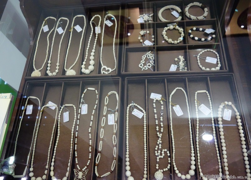 第九届文博会 非遗文化产品受青睐-新闻中心-最