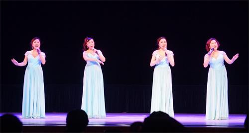 女声四重唱歌曲简谱_歌曲简谱