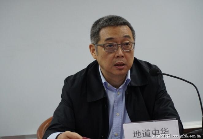 2017广东省公共文化服务三百工程惠民进基层