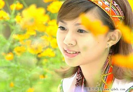 卓依婷化州群星演唱会-演出频道-广东省文化厅