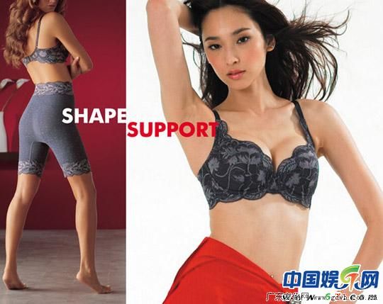 吴佩慈贴身内衣_吴佩慈性感诱人内衣